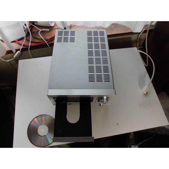 ONKYO（オンキヨー） ONKYO CR-555 〓 12年製？オンキョーのCR