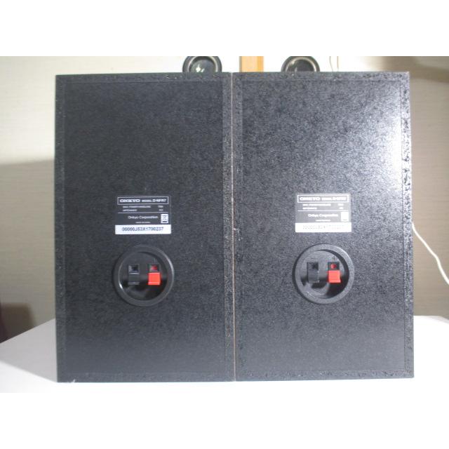 ONKYO（オンキヨー） ONKYO D-NFR7 〓 13年製新世代FRシリーズ用