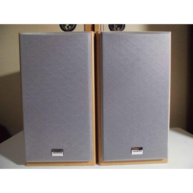 ONKYO（オンキヨー） ONKYO D-SX7 〓 雰囲気ある オンキョーの