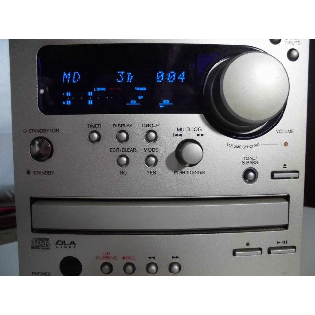 ONKYO（オンキヨー） ONKYO FR-N3X 〓 一番小さいオンキョーFRシリーズ