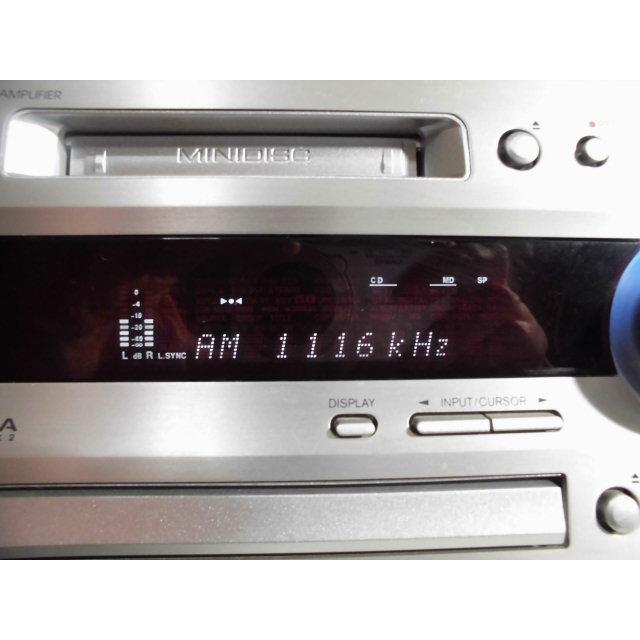 ONKYO（オンキヨー） ONKYO FR-N7EX 〓 10年12代目のオンキョーFR