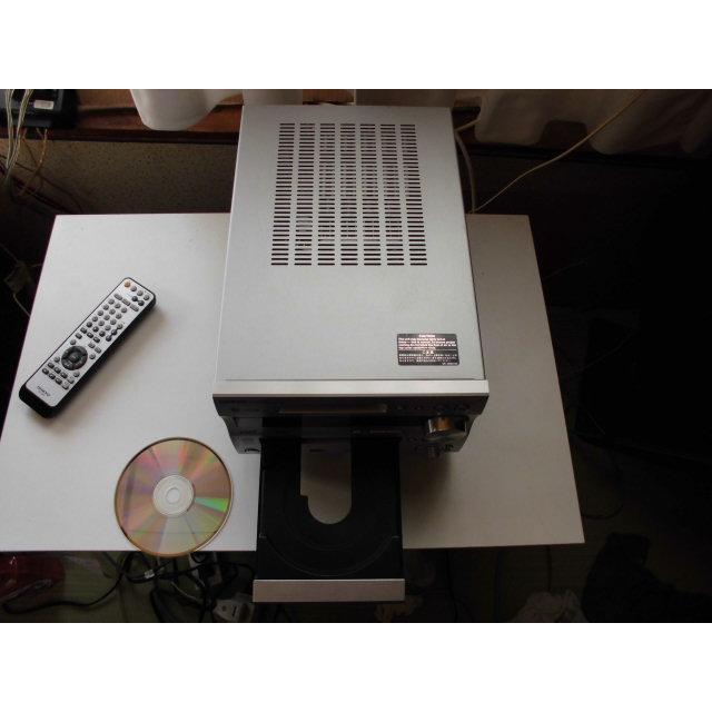 ONKYO（オンキヨー） ONKYO FR-N7XX 〓 12年14代目のオンキョーFR