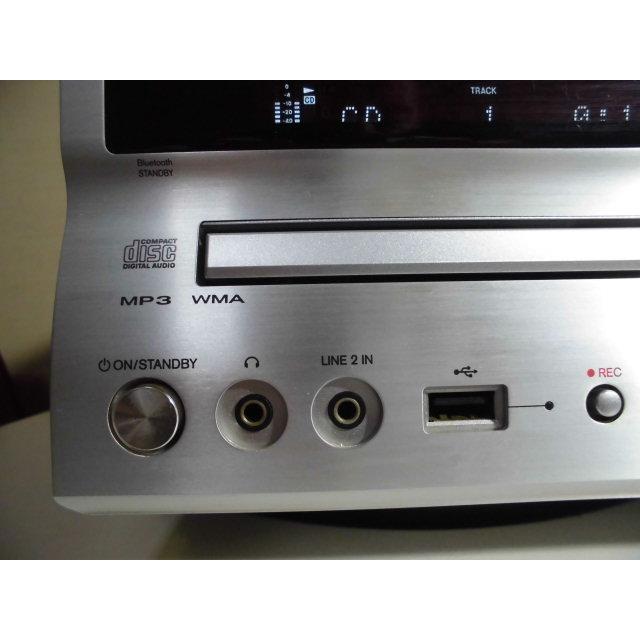 ONKYO（オンキヨー） ONKYO NFR-7 〓 13年製新世代FRシリーズ