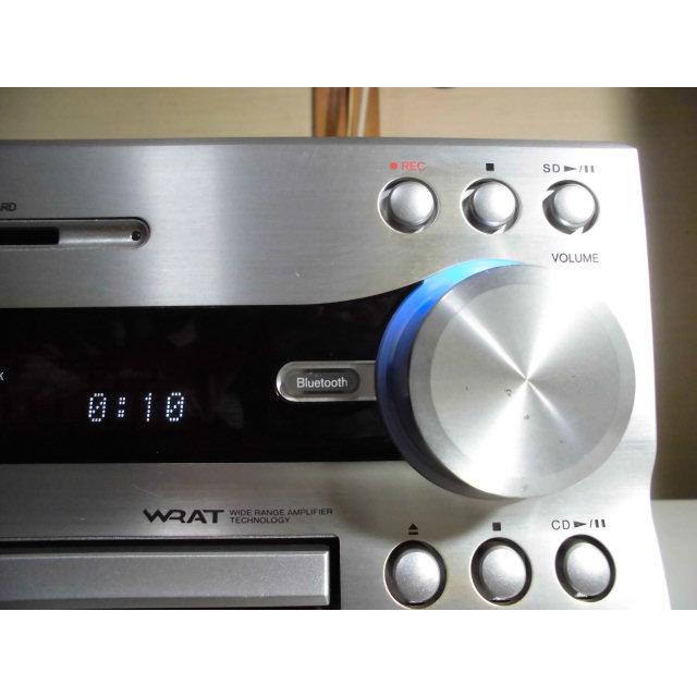 ONKYO（オンキヨー） ONKYO NFR-7 〓 13年製新世代FRシリーズ