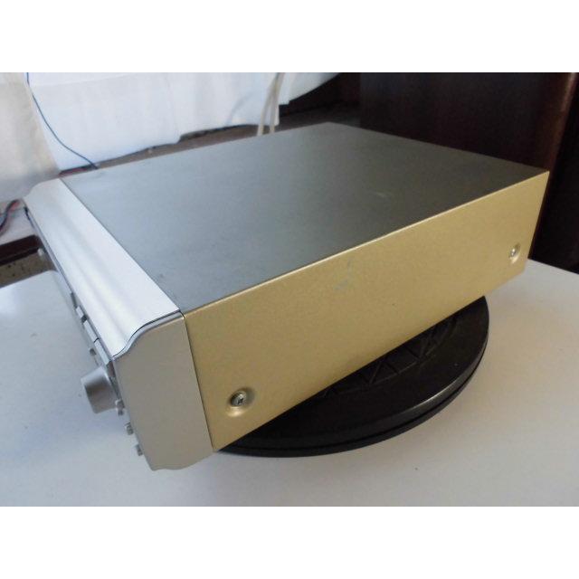 SANSUI C11 〓 サンスイの対応力 ミニCDプレーヤー, PU+ベルト新品