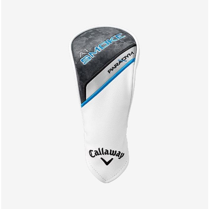 Ai SMOKE ☆激安新品☆ PARADYM ユーティリティ 6U 27° TENSEI 50 for