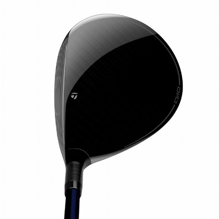 Qi10 ☆激安新品☆ フェアウェイウッド 3W 15° Diamana WB 63 (S