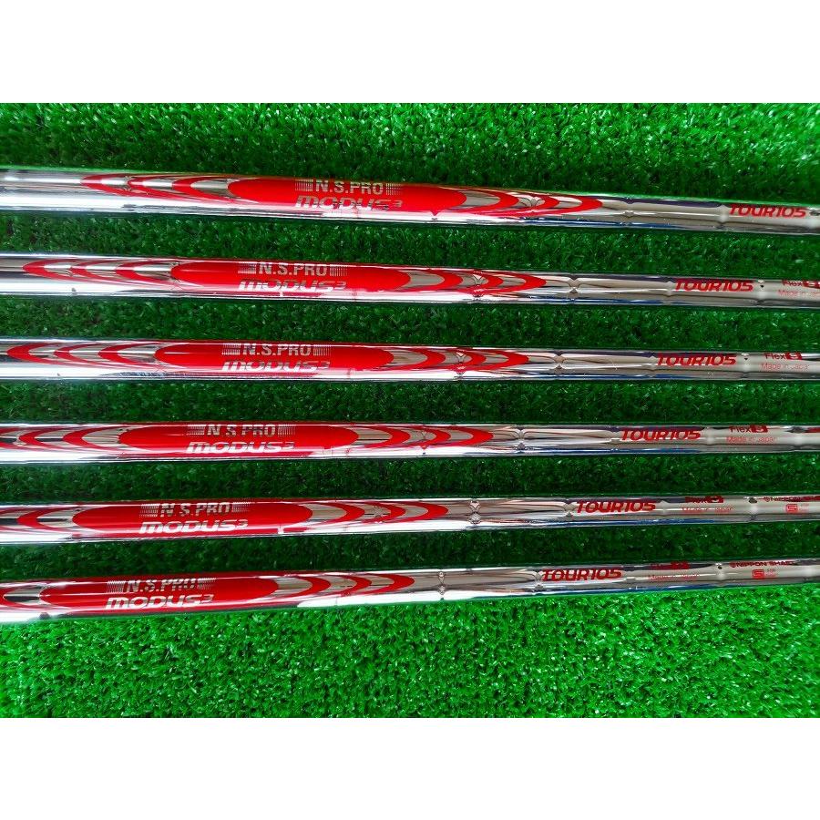 muziik（ムジーク） ☆特価 値下げ☆ On The Screw FORGED キャビティ