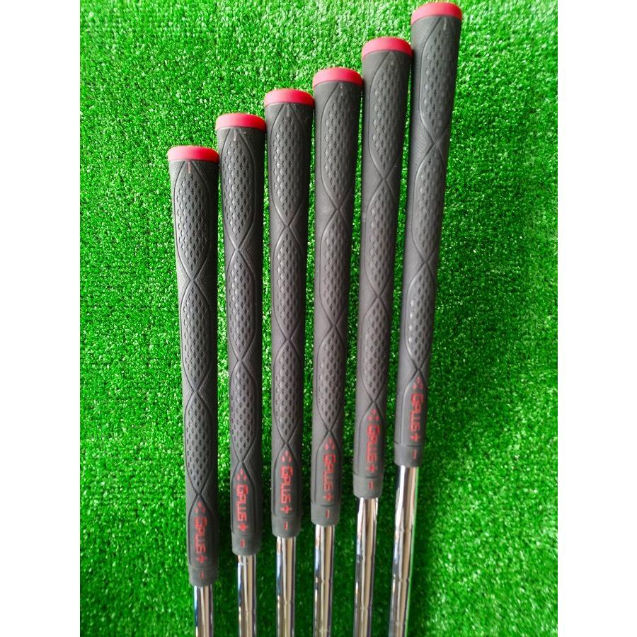 muziik（ムジーク） ☆特価 値下げ☆ On The Screw FORGED キャビティ