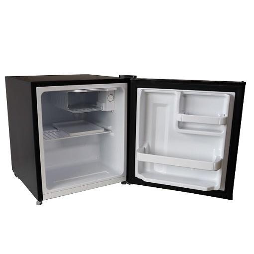 アビテラックス 1ドアノンフロン冷蔵庫 AR-452-K : ケーズデンキ