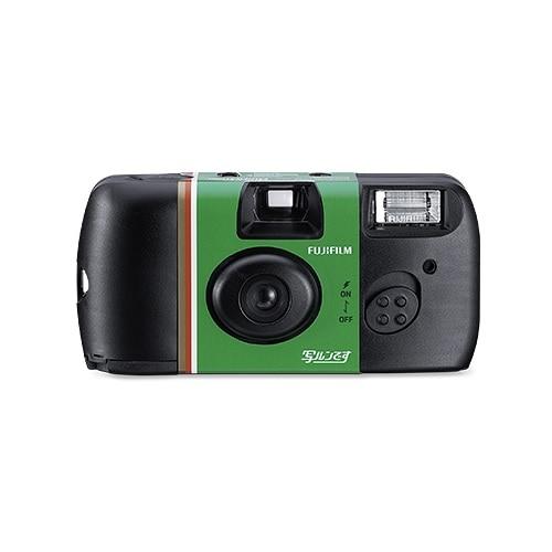 FUJIFILM（フジフイルム） フジカラー写ルンです （27枚撮り） LF JDV1