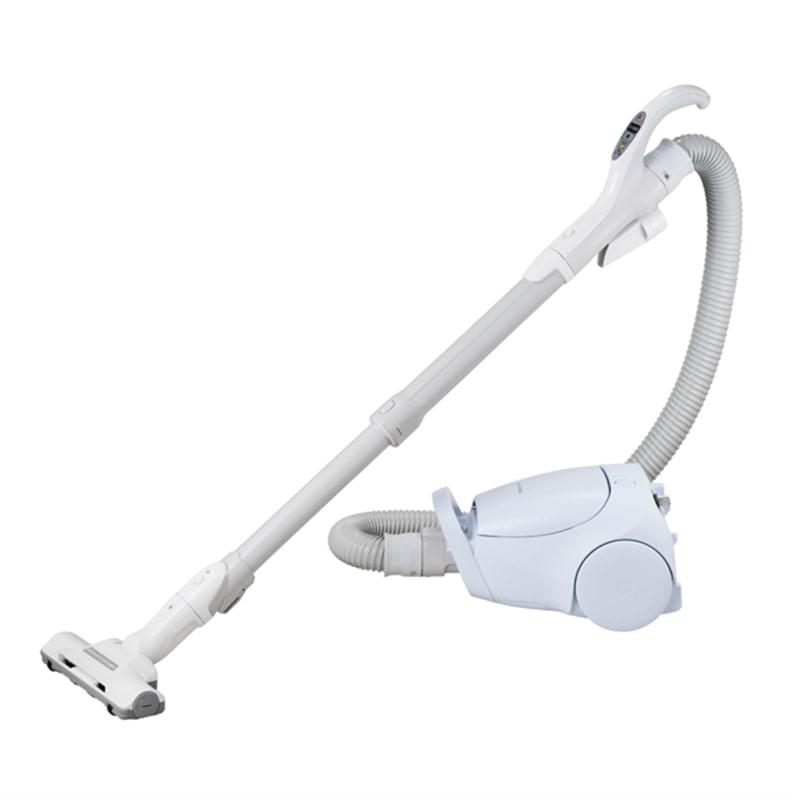 Panasonic（パナソニック） 紙パック式キャニスター掃除機 MC-PJ24A-A