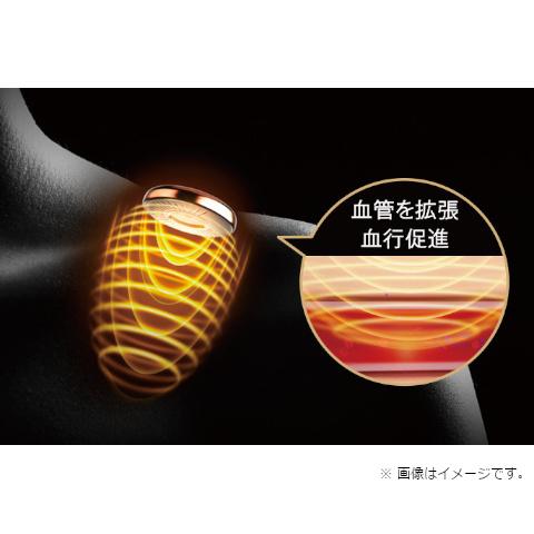 Panasonic（パナソニック） 高周波治療器（コリコラン）4個入 EW