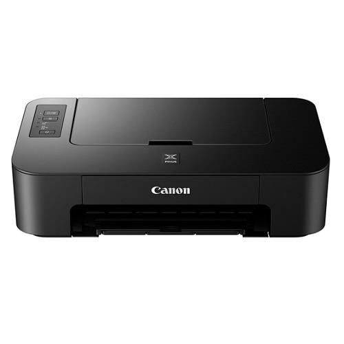 キヤノン（Canon） インクジェットA4カラープリンター PIXUSTS203