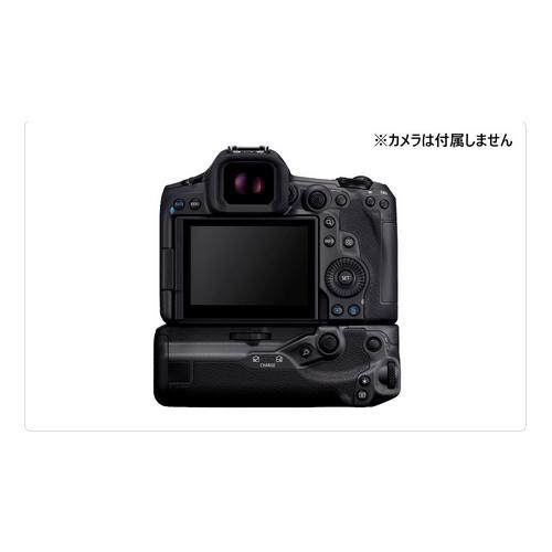 Canon（キヤノン） バッテリーグリップ BG-R20 : ケーズデンキ Yahoo
