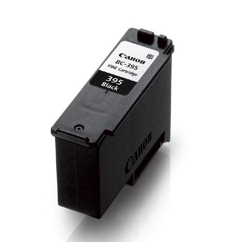 Canon（キヤノン） 純正インクカートリッジ BC-395 : ケーズデンキ