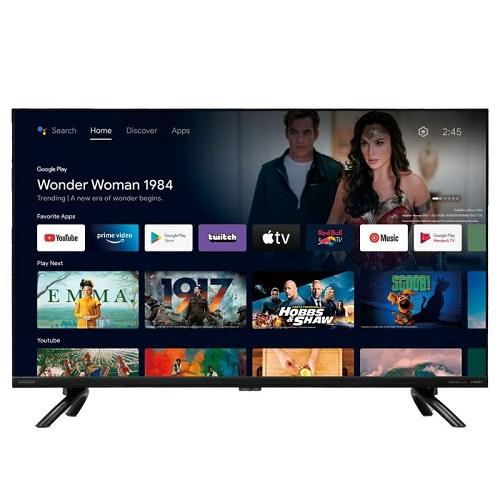 オリオン（ORION） 32V型 チューナーレス スマートテレビ（Android TV