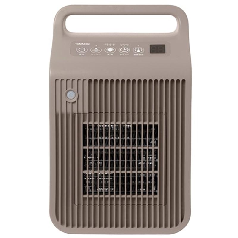 山善 脱衣所温風ヒーター YKDSF-VE122(C) : ケーズデンキ Yahoo