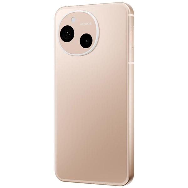 SHARP（シャープ） SIMフリースマートフォン AQUOS sense10(256GB) SH