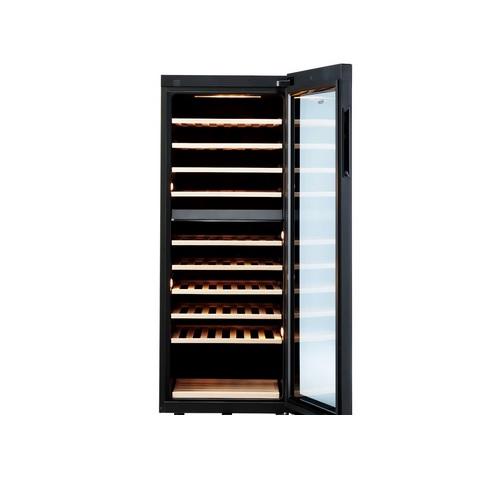 Haier（ハイアール） ワインセラー JQ-F192A(K) : ケーズデンキ Yahoo