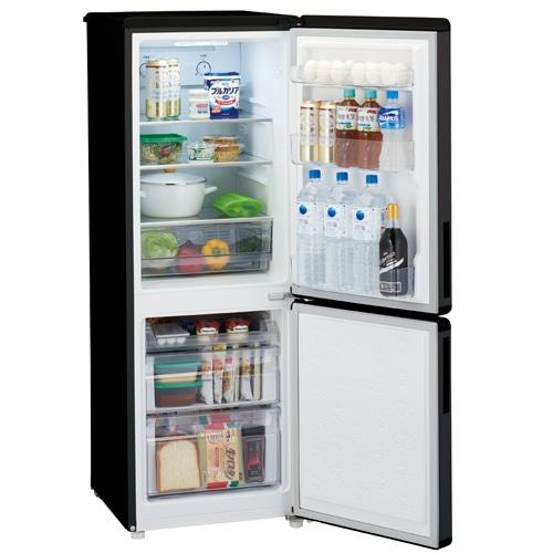 11月25日取下Haier JR-XP2NF148F 2ドア冷蔵庫 2024年製 11月25日取下