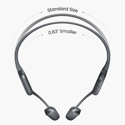 Shokz（ショックス） 骨伝導ワイヤレスイヤホン OpenRun Pro 2 ミニ