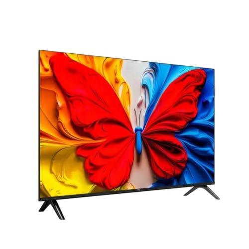 TCL 32V型 量子ドット フルHD液晶テレビ（Google TV） S5Kシリーズ