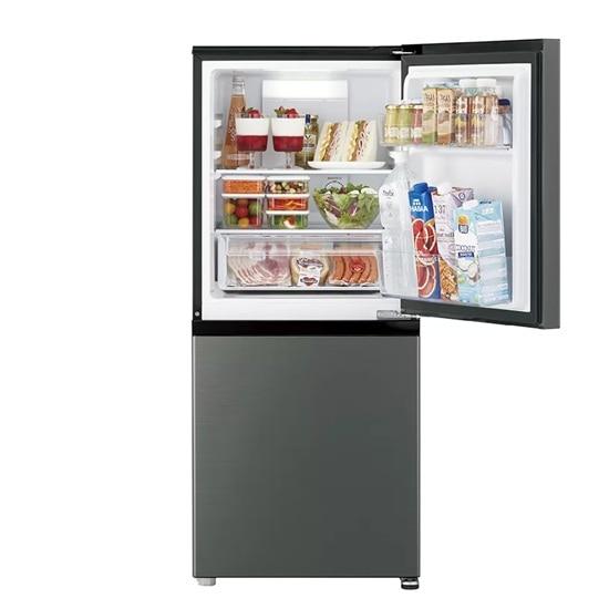 AQUA（アクア） 2ドア冷蔵庫 SIMPLE+（シンプルプラス） AQR-14A(DS