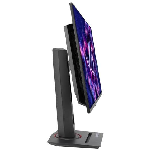 ASUS（エイスース） 26.5型ゲーミングモニター ROG Strix OLED