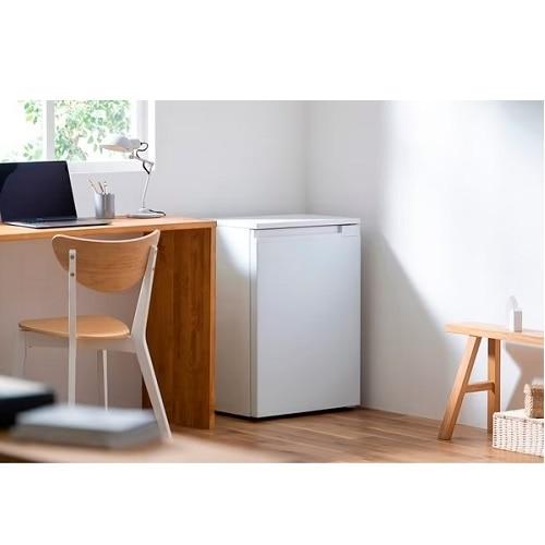 IRIS OHYAMA（アイリスオーヤマ） 奥行スリム冷凍庫 KUSN-7A-W