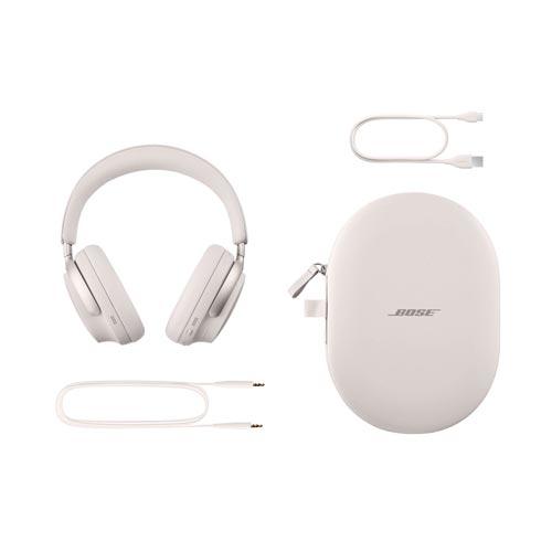 BOSE Bose QuietComfort Ultra Headphones QC ULTRA HP WHT