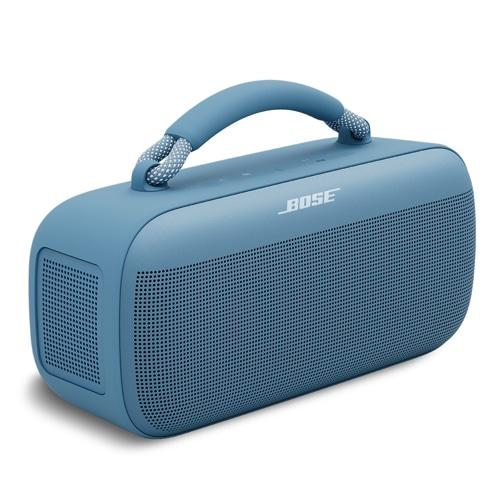BOSE ポータブル Bluetoothスピーカー SoundLink Max Portable Speaker