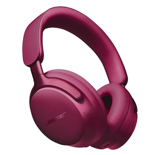 BOSE 完全ワイヤレスヘッドホン Bose QuietComfort Ultra Headphones