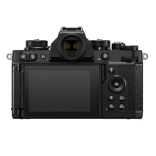ニコン（Nikon） ミラーレスカメラ Z fc 16-50 VR レンズキット Zfc