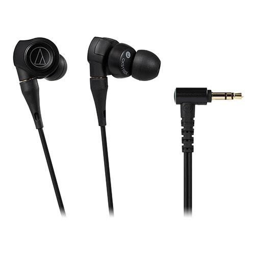 オーディオテクニカ（audio-technica） インナーイヤーヘッドホン重