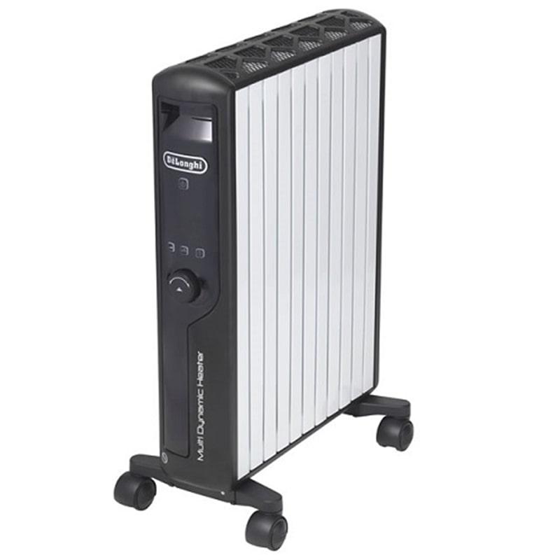 デロンギ（DeLonghi） マルチダイナミックヒーター MDHU15-BK