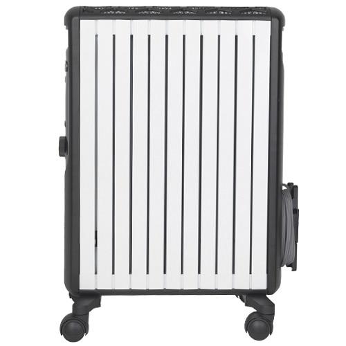 デロンギ（DeLonghi） マルチダイナミックヒーター MDHU15-BK