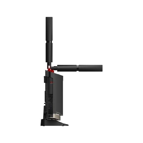 バッファロー（Buffalo） Wi-Fi 7対応トライバンドルーター