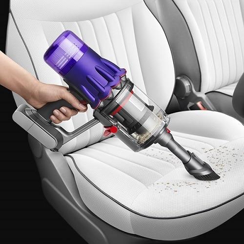 Dyson（ダイソン） スティッククリーナー Dyson Digital Slim Fluffy