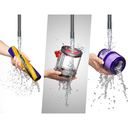 Dyson（ダイソン） V12 Detect Slim Absolute（国内正規品） SV46ABL