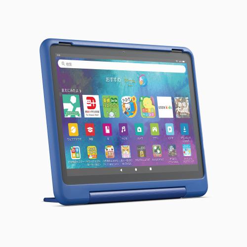Amazon（アマゾン） Fire HD 10 キッズプロ B0BL5PN9MG : ケーズデンキ