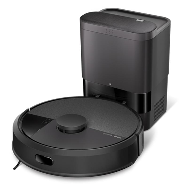 iRobot（アイロボット） Roomba 105 Combo ロボット + AutoEmpty 充電