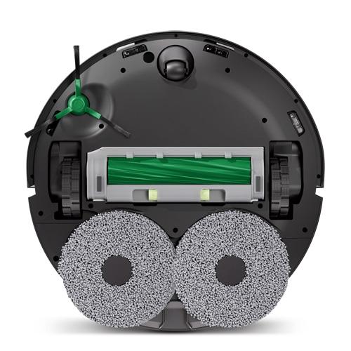 iRobot（アイロボット） Roomba Plus 505 Combo ロボット + AutoWash