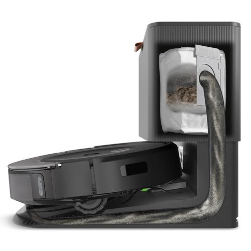 iRobot（アイロボット） Roomba Combo （ルンバ コンボ） 10 Max