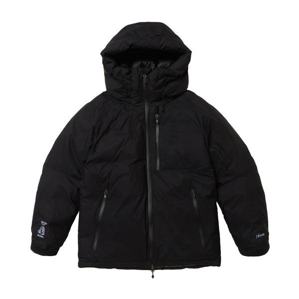 NANGA（ナンガ） ダウン ナンガ×タコマフジレコード エクスクルーシブ