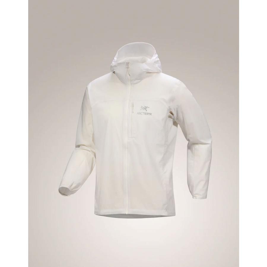 ARC'TERYX（アークテリクス） ジャケット スコーミッシュ フーディ