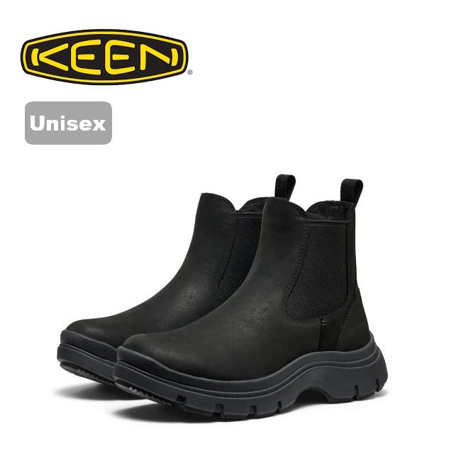KEEN（キーン） オールジェンダー コーサ チェルシー ブーツ KEEN KOSA