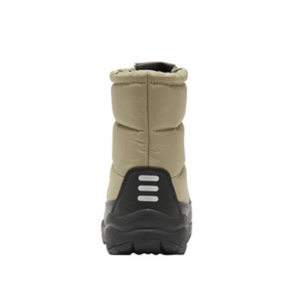 THE NORTH FACE（ザ ノースフェイス） ブーツ ヌプシ ブーティ VII K