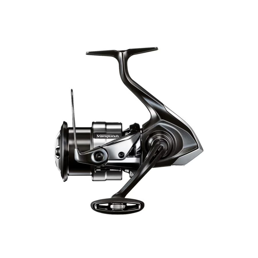 シマノ（SHIMANO） 23ヴァンキッシュ 4000MHG SHIMANO 23Vanquish