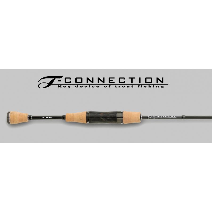 T-CONNECTION ジャッカル ティモン Tコネクション エリア TCA-S61L-G